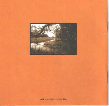 CD JJ Grey & Mofro: Orange Blossoms