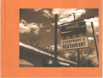 CD JJ Grey & Mofro: Orange Blossoms