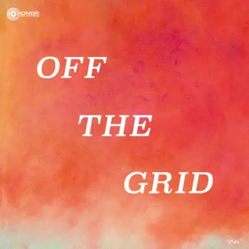 J.j. Whitefield: Off The Grid