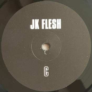 2LP JK Flesh: Suicide Estate