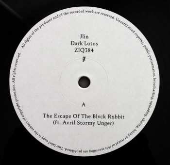 LP Jlin: Dark Lotus