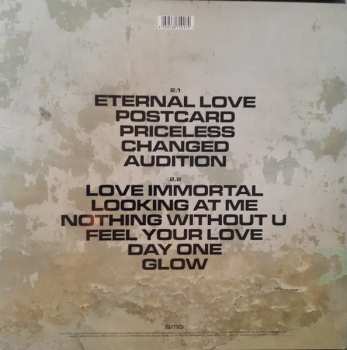 LP JLS: 2.0  CLR | LTD