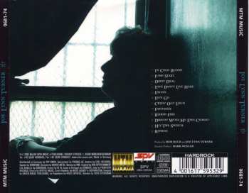 CD Joe Lynn Turner: JLT