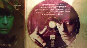 CD Joe Lynn Turner: JLT
