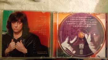 CD Joe Lynn Turner: JLT