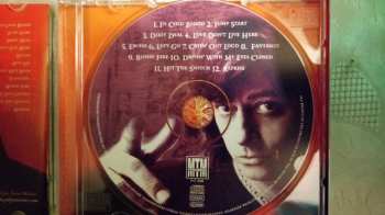 CD Joe Lynn Turner: JLT