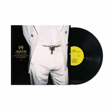 LP JMSN: Live Atwater Village