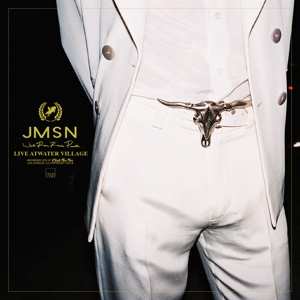 LP JMSN: Live Atwater Village