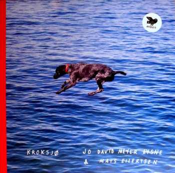 Album Jo David Meyer Lysne: Kroksjø