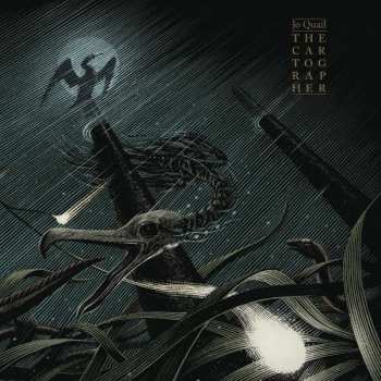 2LP Jo Quail: The Cartographer