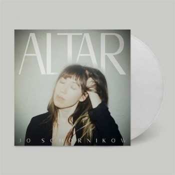 LP Jo Schornikow: Altar CLR