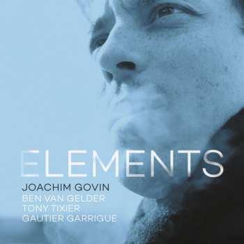 Album Joachim Govin: Elements