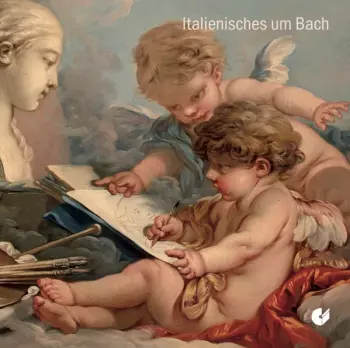 Italienisches Um Bach