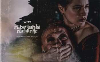 CD/2Marchandises Joachim Witt: Rübezahls Rückkehr LTD | DLX