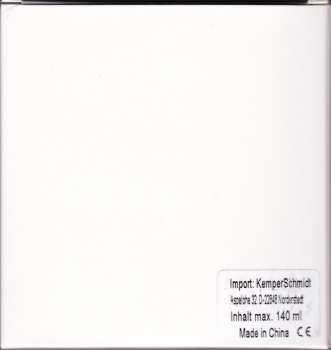 CD/2Marchandises Joachim Witt: Rübezahls Rückkehr LTD | DLX