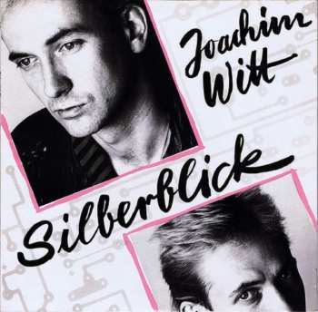CD Joachim Witt: Silberblick