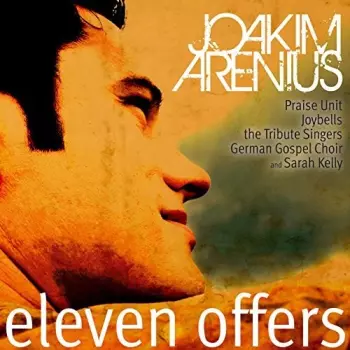 Joakim Arenius: Eleven Offers