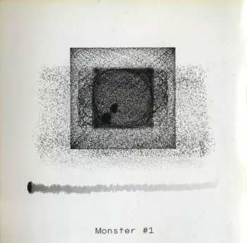 CD Joakim: Monsters & Silly Songs