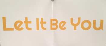 LP/CD Joan As Police Woman: Let It Be You