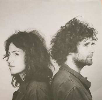 LP/CD Joan As Police Woman: Let It Be You