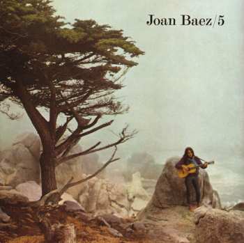 CD Joan Baez: 5