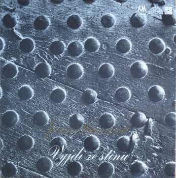 LP Joan Baez: Vyjdi Ze Stínu
