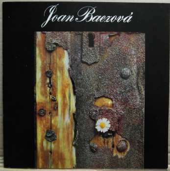 LP Joan Baez: Vyjdi Ze Stínu