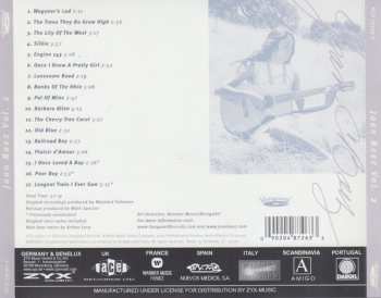 CD Joan Baez: Joan Baez Vol. 2