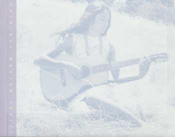 CD Joan Baez: Joan Baez Vol. 2
