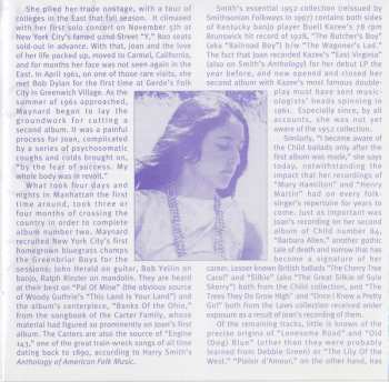 CD Joan Baez: Joan Baez Vol. 2