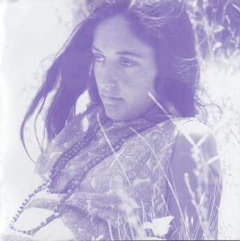 CD Joan Baez: Joan Baez Vol. 2