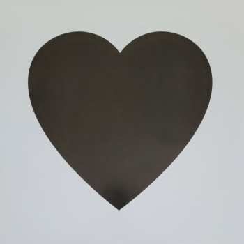 LP Joan Jett & The Blackhearts: Up Your Alley LTD | CLR