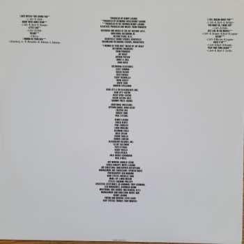 LP Joan Jett & The Blackhearts: Up Your Alley LTD | CLR