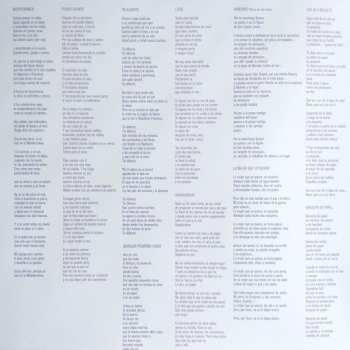 LP Joan Manuel Serrat: Mediterraneo