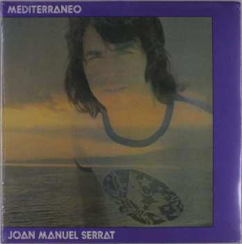 LP Joan Manuel Serrat: Mediterraneo