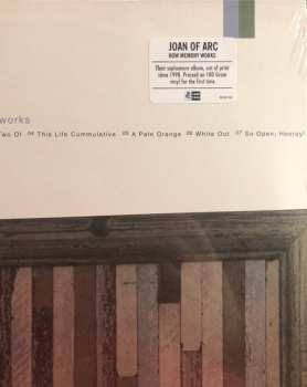 LP Joan Of Arc: How Memory Works