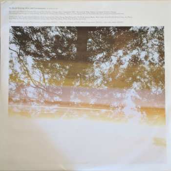 LP Joan Of Arc: So Much Staying Alive and Lovelessness