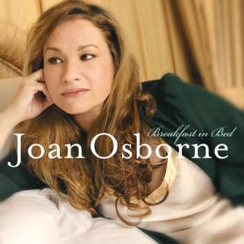 Album Joan Osborne: Breakfast In Bed