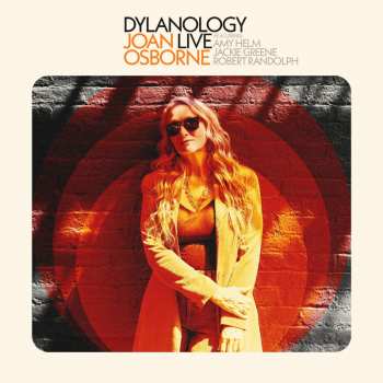 Album Joan Osborne: Dylanology