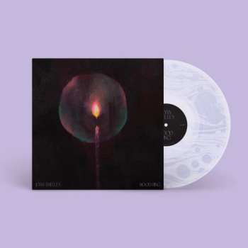 LP Joan Shelley: Mood Ring CLR | LTD