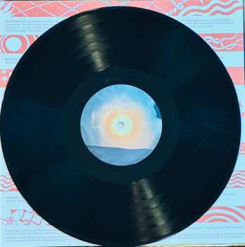 LP Joan Shelley: Real Warmth