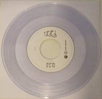 SP Joan Thiele: Eco / Veleno CLR | LTD