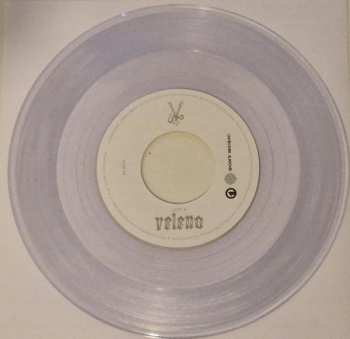 SP Joan Thiele: Eco / Veleno CLR | LTD