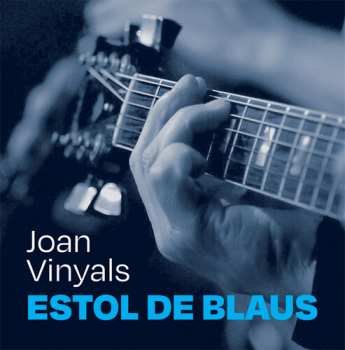 Album Joan Vinyals: Estol de Blaus
