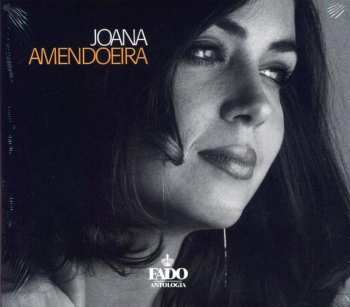 Album Joana Amendoeira: Antologia Do Fado
