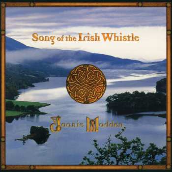 Album Joanie Madden: Song Of The Irish Whistle