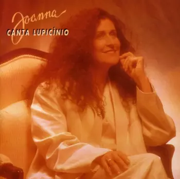 Joanna:  Canta Lupicínio