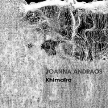 Joanna Andraos: Khimaïra