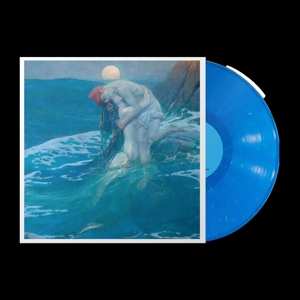 LP Joanna Brouk: Sounds Of The Sea CLR