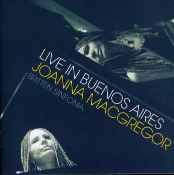 Live In Buenos Aires